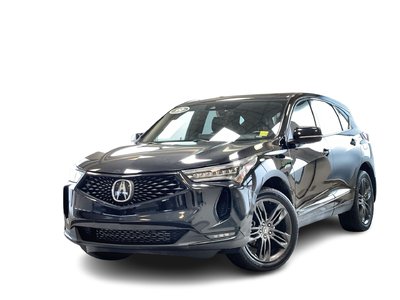 2022 Acura RDX in Regina, Saskatchewan