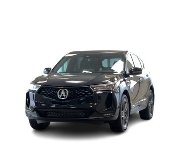 2022 Acura RDX in Regina, Saskatchewan