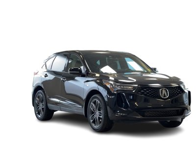 2022 Acura RDX in Regina, Saskatchewan