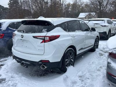 2022 Acura RDX in Regina, Saskatchewan