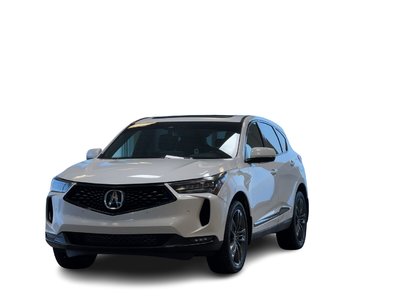 Acura RDX  2022 à Regina, Saskatchewan
