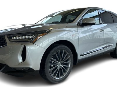 Acura RDX  2022 à Regina, Saskatchewan