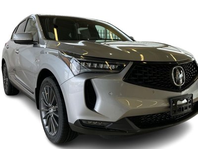 Acura RDX  2022 à Regina, Saskatchewan