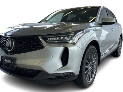 Acura RDX  2022 à Regina, Saskatchewan