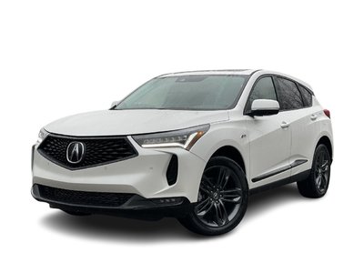 2022 Acura RDX in Regina, Saskatchewan