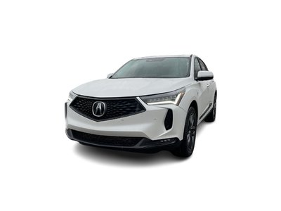 2022 Acura RDX in Regina, Saskatchewan