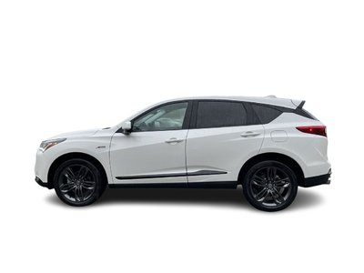 2022 Acura RDX in Regina, Saskatchewan