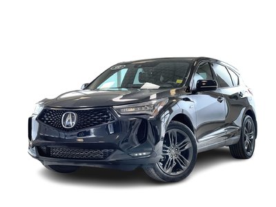 Acura RDX  2022 à Regina, Saskatchewan