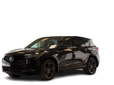 Acura RDX  2022 à Regina, Saskatchewan