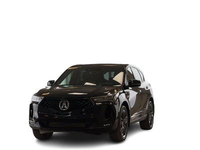 Acura RDX  2022 à Regina, Saskatchewan