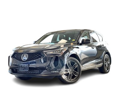 Acura RDX  2022 à Regina, Saskatchewan