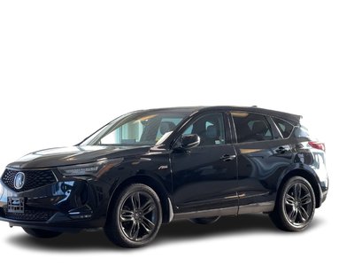 Acura RDX  2022 à Regina, Saskatchewan