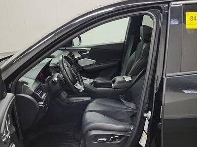 2022 Acura RDX in Regina, Saskatchewan