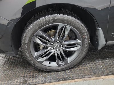 2022 Acura RDX in Regina, Saskatchewan