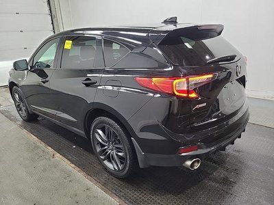 2022 Acura RDX in Regina, Saskatchewan