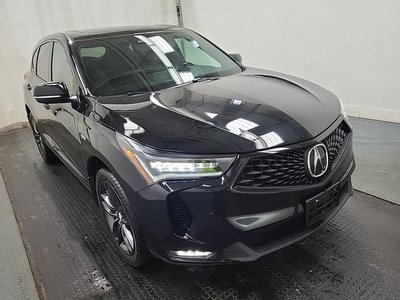 2022 Acura RDX in Regina, Saskatchewan