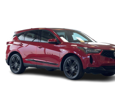 2023 Acura RDX in Regina, Saskatchewan