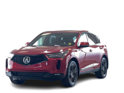 Acura RDX  2023 à Regina, Saskatchewan