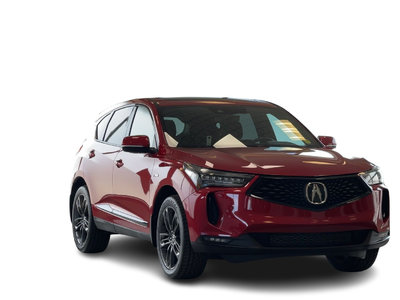 2023 Acura RDX in Regina, Saskatchewan