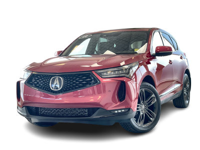 2023 Acura RDX in Regina, Saskatchewan