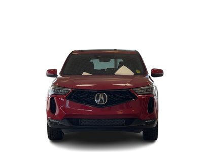 2023 Acura RDX in Regina, Saskatchewan