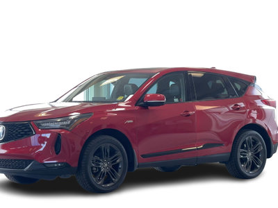 Acura RDX  2023 à Regina, Saskatchewan