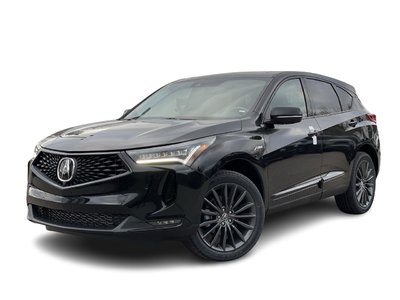 2023 Acura RDX in Regina, Saskatchewan