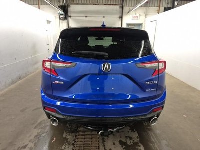 2023 Acura RDX in Regina, Saskatchewan