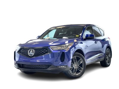 2023 Acura RDX in Regina, Saskatchewan