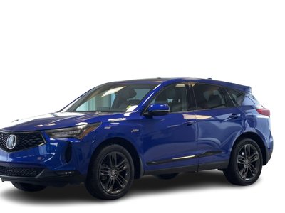 2023 Acura RDX in Regina, Saskatchewan