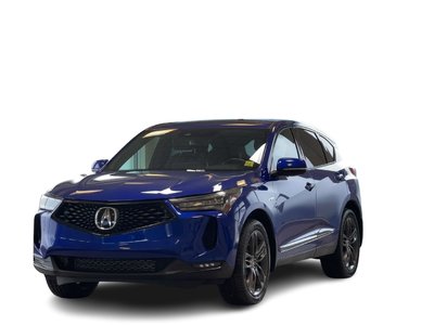 2023 Acura RDX in Regina, Saskatchewan