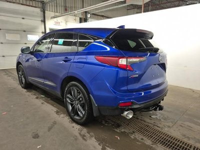 2023 Acura RDX in Regina, Saskatchewan