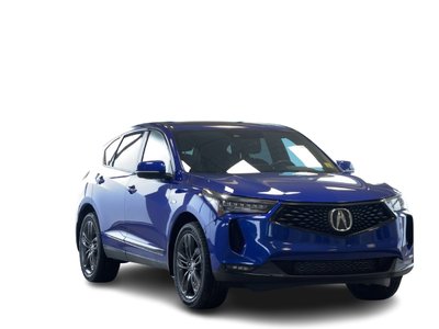 2023 Acura RDX in Regina, Saskatchewan