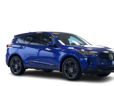 2023 Acura RDX in Regina, Saskatchewan