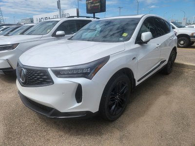 Acura RDX  2023 à Regina, Saskatchewan