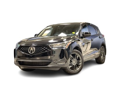 2024 Acura RDX in Regina, Saskatchewan