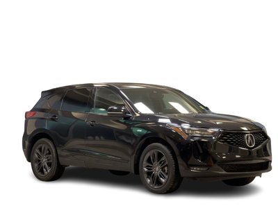 2024 Acura RDX in Regina, Saskatchewan