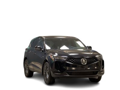 2024 Acura RDX in Regina, Saskatchewan