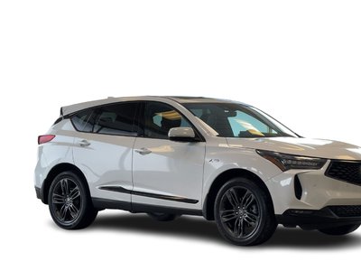 2024 Acura RDX in Regina, Saskatchewan