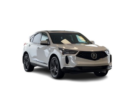 2024 Acura RDX in Regina, Saskatchewan