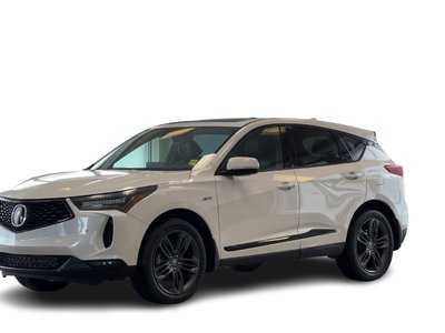 Acura RDX  2024 à Regina, Saskatchewan