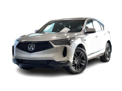 2024 Acura RDX in Regina, Saskatchewan
