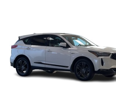 2024 Acura RDX in Regina, Saskatchewan