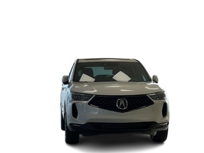 2024 Acura RDX in Regina, Saskatchewan