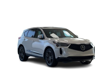 2024 Acura RDX in Regina, Saskatchewan