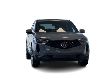 2025 Acura RDX in Regina, Saskatchewan