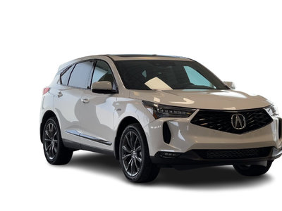 2025 Acura RDX in Regina, Saskatchewan