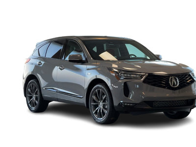 2025 Acura RDX in Regina, Saskatchewan