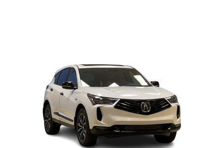 2025 Acura RDX in Regina, Saskatchewan