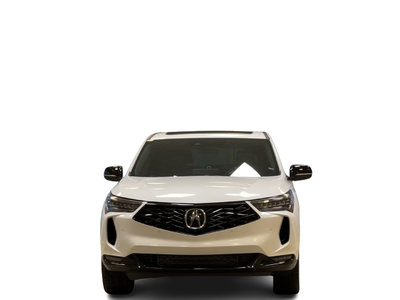 2025 Acura RDX in Regina, Saskatchewan